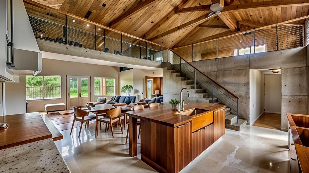 Custom Barndominium Plans & Design | SAM Drafters LLC