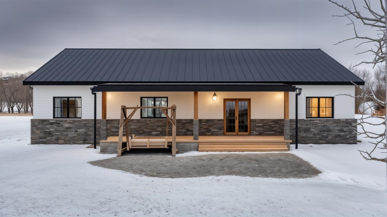 barns